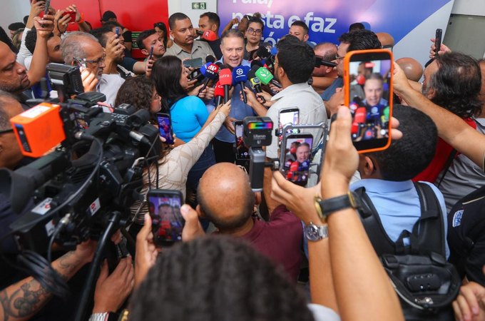 Participação popular dá o tom de lançamento da plataforma de Renan Filho para ouvir os alagoanos
