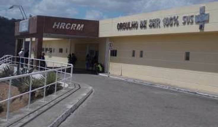 Administradora de hospital em Santana do Ipanema é investigada por desvio de dinheiro público