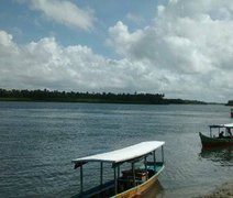 Chesf alerta 10 municípios alagoanos sobre cheia no Rio São Francisco