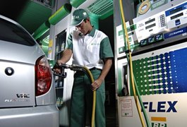 Petrobras anuncia a maior redução no preço da gasolina e do diesel de 2018