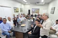 Prefeitura, Sebrae, CDL, Sindilojas e universidades debatem as potencialidades econômicas e investimentos em Arapiraca