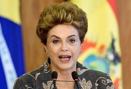 Avaliação positiva do governo Dilma cresce, mostra CNT/MDA