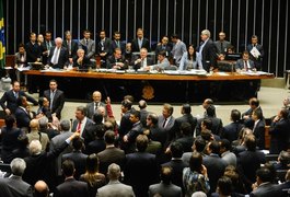 Congresso aprova LDO para 2017 com déficit de R$ 139 bi e crescimento do PIB de 1,2%
