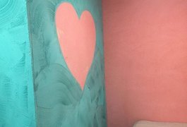 MP encontra suítes para visita íntima que tinha até luz vermelha, no RJ