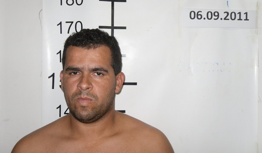 Homem assassinado em bar tinha passagem pelo sistema prisional