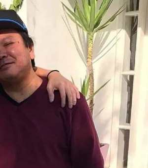 Pai de Yudi Tamshiro morre após complicações de Covid