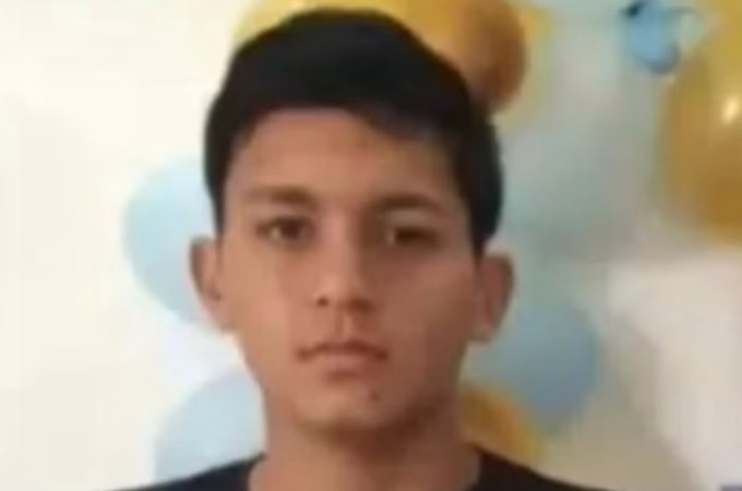 Adolescente morre após se afogar em barragem em Delmiro Gouveia