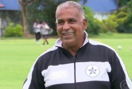 ASA informa que Ademir Fonseca não é mais treinador da equipe