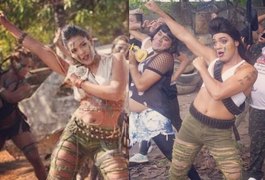 Tirullipa lança paródia da música 'Metralhadora' das Vingadoras