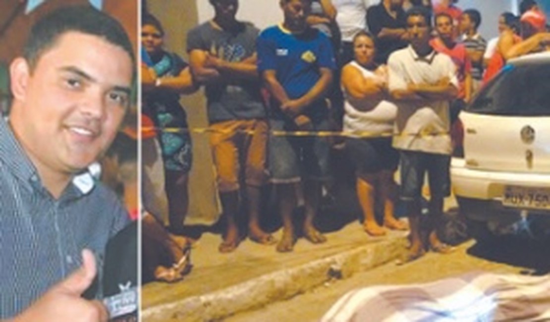 Helicóptero e mais 50 policiais reforçam segurança em Batalha a partir de hoje