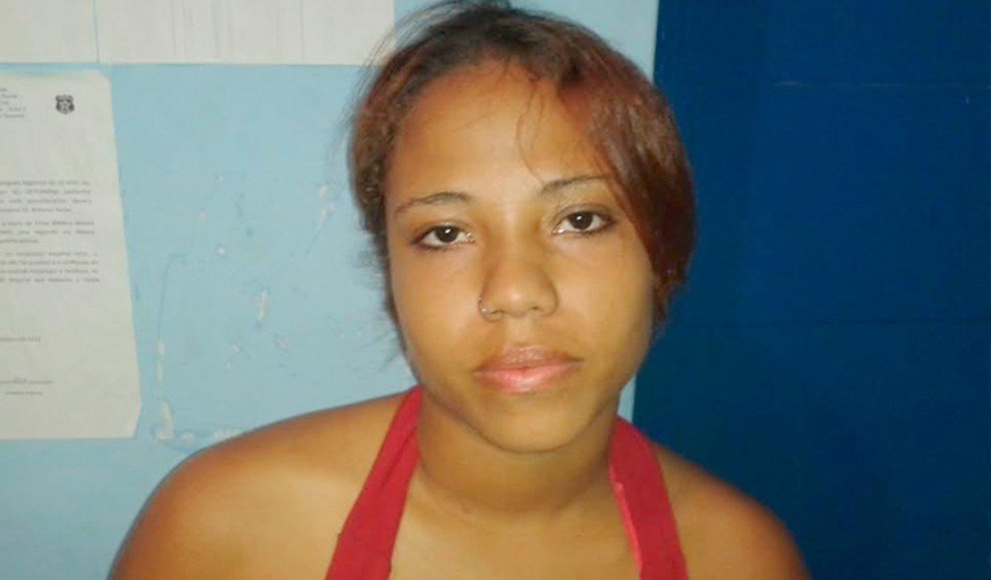 Mulher executa outra com golpes de faca peixeira por rivalidade na prostituição