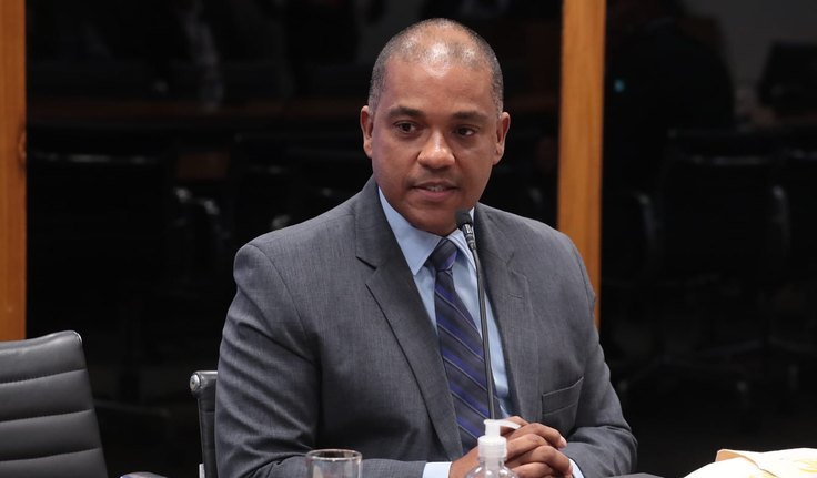 Clayton Santos toma posse no Conselho de Comunicação da Câmara dos Deputados