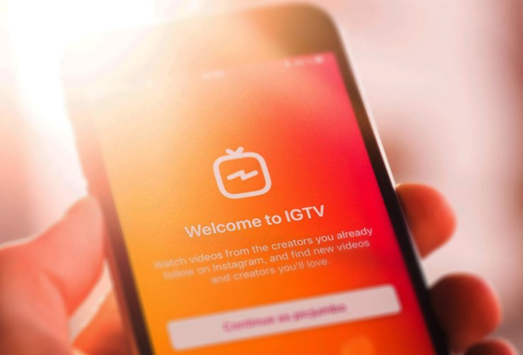IGTV em foco: porque investir nesta função do Instagram