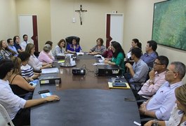 Prefeita comemora números positivos do 'Compras Municipais'