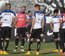 Corinthians conta com 100% em casa na reta final por vaga na Libertadores