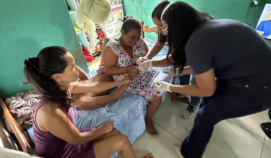 Instituto de Identificação de Alagoas retoma emissão domiciliar da Carteira de Identidade Nacional