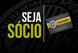 Diretoria do ASA define valor dos ingressos para o Campeonato Alagoano 2017