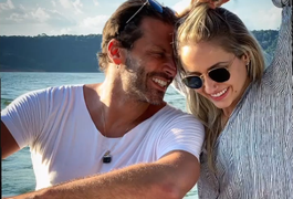 'O golpe que me deram', Henri Castelli assume namoro com modelo