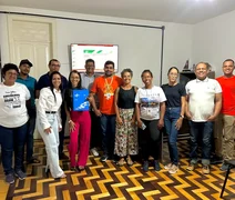 Prefeitura de Penedo e Sebrae capacitam 50 profissionais do setor turístico