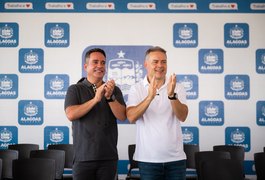 Paulo Dantas rebate JHC e lembra: “foi com seu partido que Alagoas virou o estado mais violento do Brasil”
