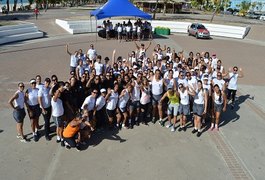 Polícia Militar de Alagoas realiza evento em comemoração ao Dia Internacional da Mulher