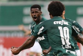 Palmeiras e Ramires decidem pela rescisão de contrato em comum acordo