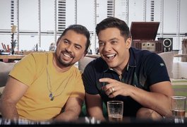 Veja as lives que farão a alegria da galera neste fim de semana