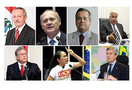 Eleições 2014 - Alagoas já tem possíveis candidatos