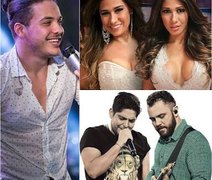PF faz buscas em produtora de grandes artistas brasileiros