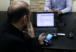 Aplicativo de denúncias vai ajudar trabalho das bases comunitárias de Maceió