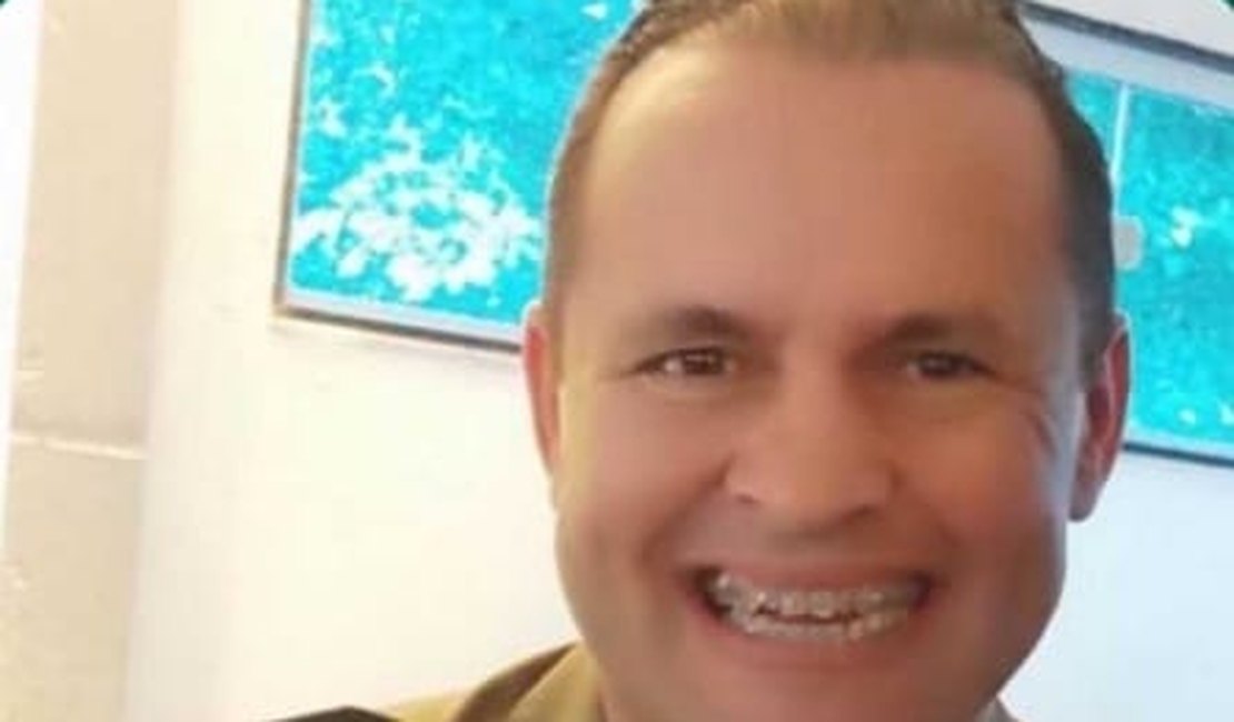 Major da Polícia Militar é assassinado por ladrões de moto em Pernambuco