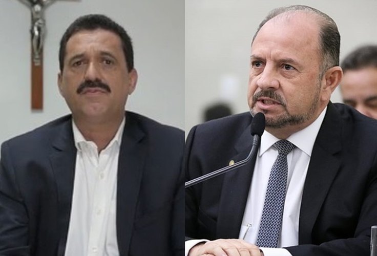 Vídeo. Prefeito de Limoeiro diz que deputado Antônio Albuquerque ﻿estava planejando matá-lo; deputado rebate