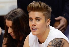 Justin Bieber é acusado de vandalismo em Los Angeles