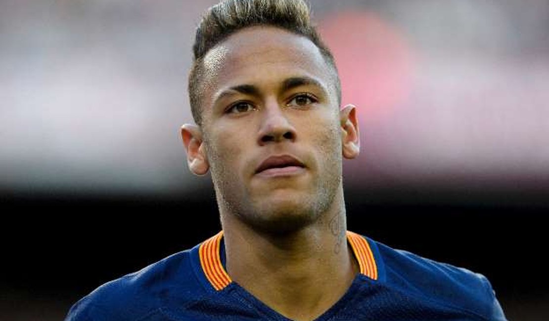 Santos se sente enganado por Neymar e seu pai