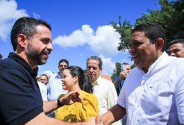 Júlio Cezar assume Secretaria de Relações Federativas e Internacionais de Alagoas no dia 28