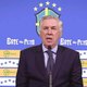 Ancelotti anuncia convocados para amistosos contra França e Croácia; confira lista