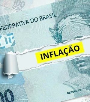 Inflação no Brasil é a terceira maior da América Latina, atrás somente de Argentina e Haiti