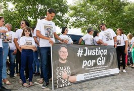 Acusados de matar empresário no Sertão alagoano são julgados nesta terça (18)