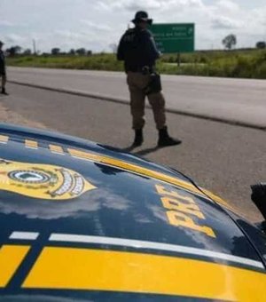 Polícia Rodoviária Federal reforçará fiscalização nas estradas