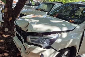 Polícia Civil recupera Hilux roubada em Pernambuco e prende mulher durante operação em Maceió
