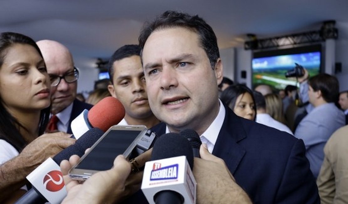 Governador cumpre agenda nesta terça-feira em Arapiraca