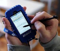 IBGE abre inscrições para concurso com 24,9 mil vagas temporárias