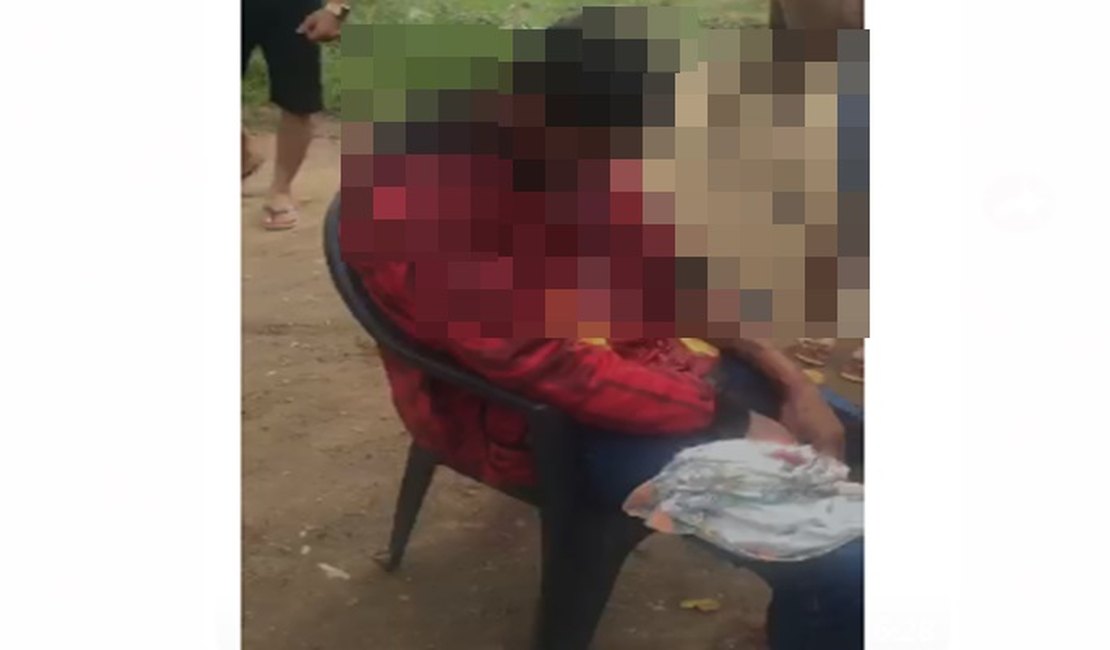 Homem é esfaqueado em bar, às margens da AL 220, em Folha Miúda