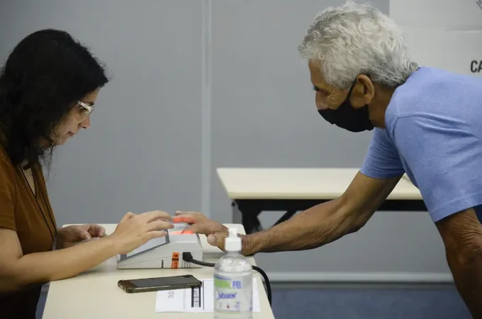 Aposentado ou pensionista que votar não precisará fazer Prova de Vida