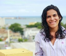 Pesquisadora inicia estudos aos 9 anos e hoje é mestre pela Ufal