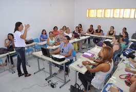 Audiência pública debate Plano Municipal de Educação