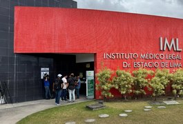 Polícia Científica de Alagoas identifica corpo de mulher encontrado no Benedito Bentes