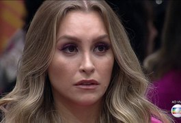 Em votação apertada, Carla Diaz é a 7ª eliminada do BBB 21
