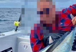 Pescador penetra mulher com peixe em barco e pode ser condenado por 'bestialidade'