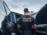 Operação da PF atua contra crime de abuso sexual infantojuvenil em Alagoas
